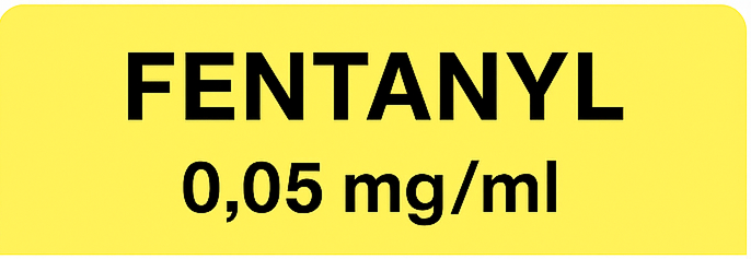 Fentanyl