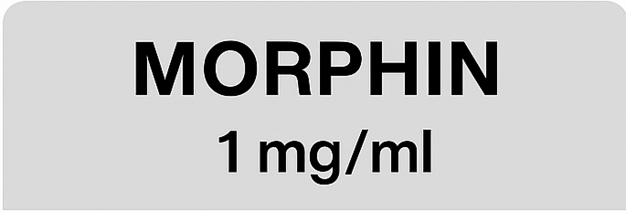 Morphin